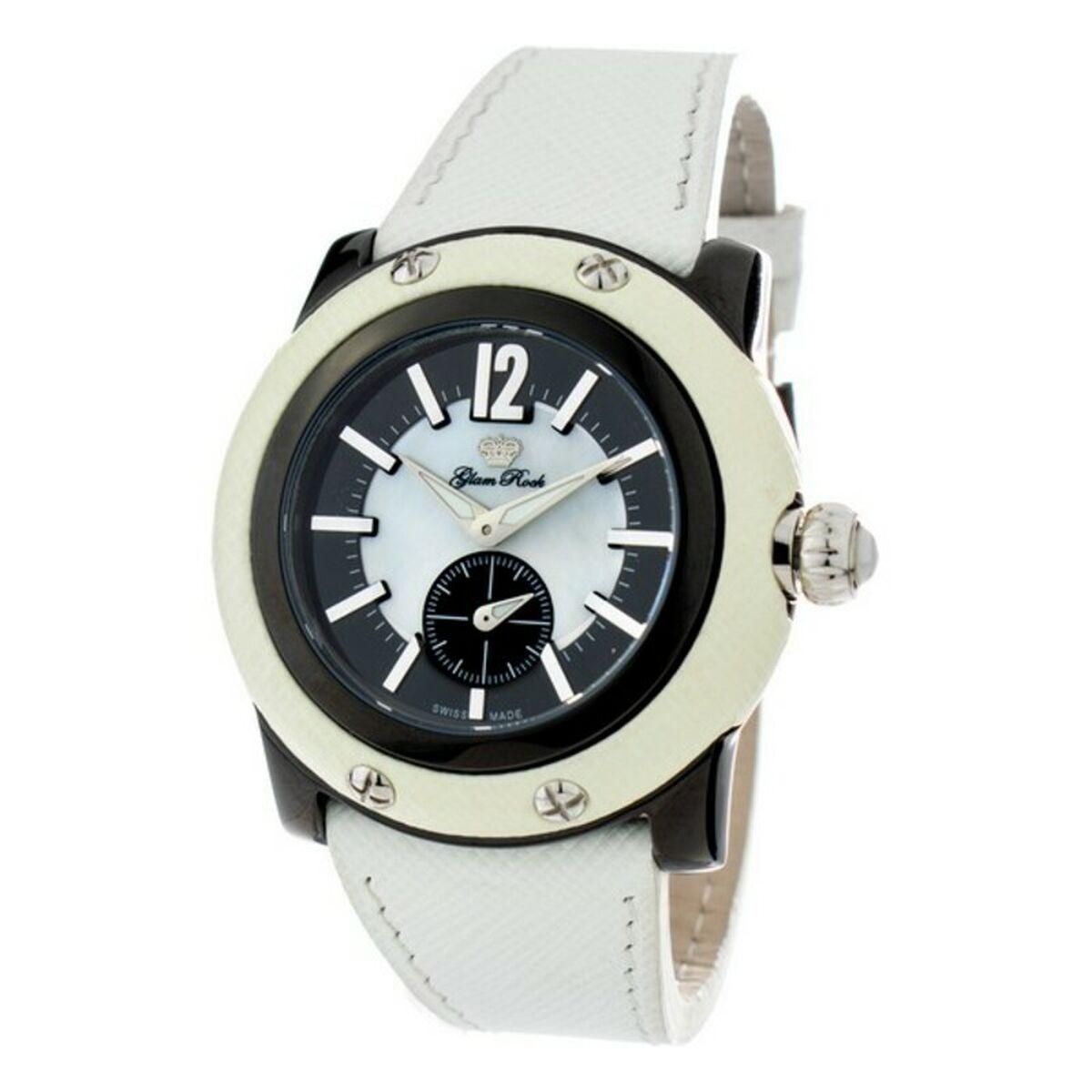 Dameur Glam Rock 142-3701-18 (Ø 46 mm)