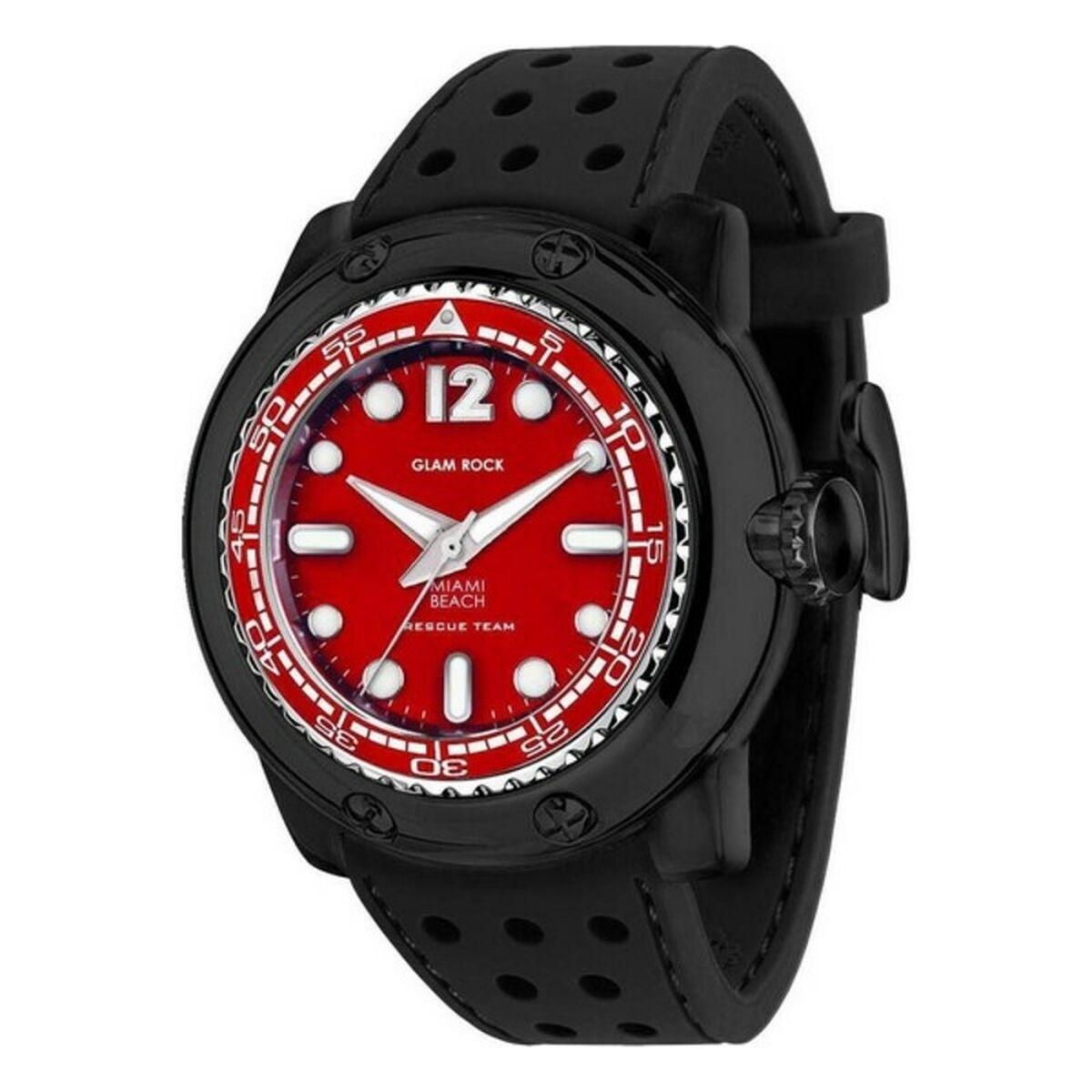 Dameur Glam Rock mb26018 (Ø 49 mm)