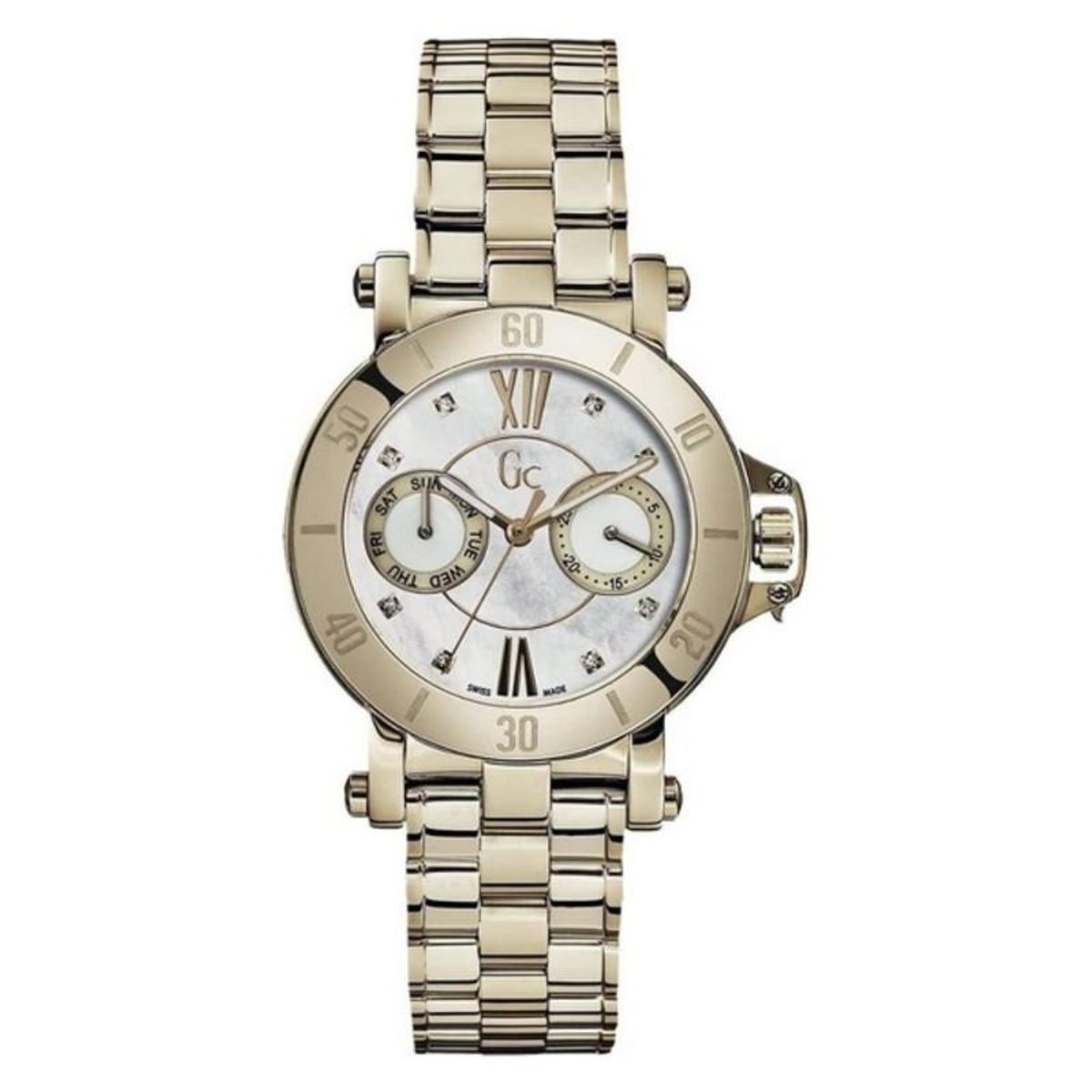 Dameur Guess X74111L1S (Ø 34 mm)