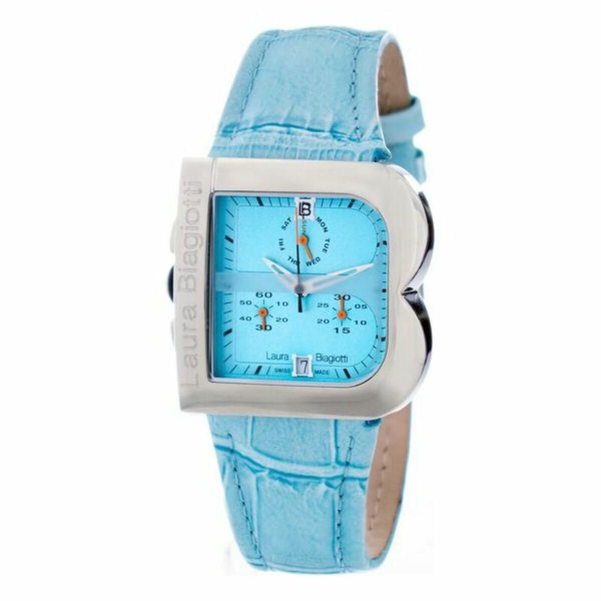 Dameur Laura Biagiotti LB0002L-BLU (Ø 33 mm)