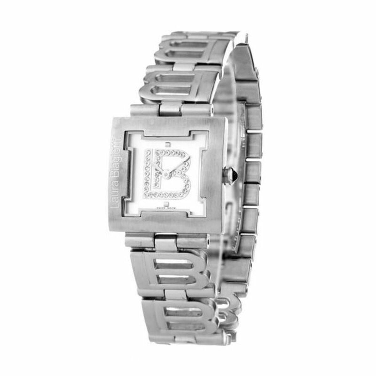 Dameur Laura Biagiotti LB0009-PLATA (Ø 25 mm)