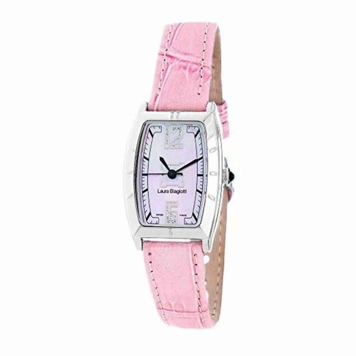 Dameur Laura Biagiotti LB0010L-ROSA (Ø 23 mm)