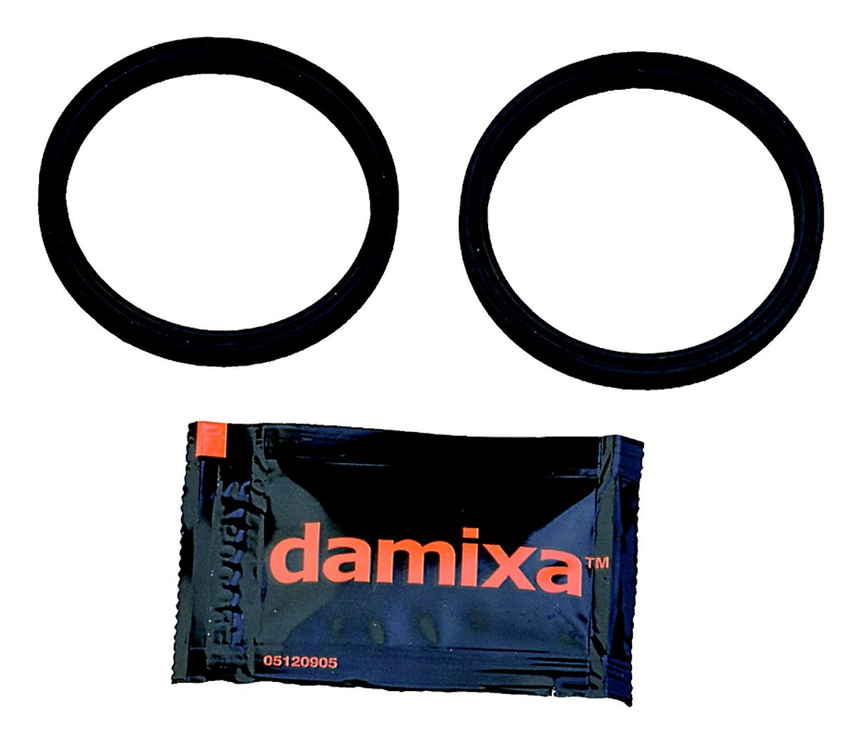 Damixa Rep.Sæt 58051. Serie 50