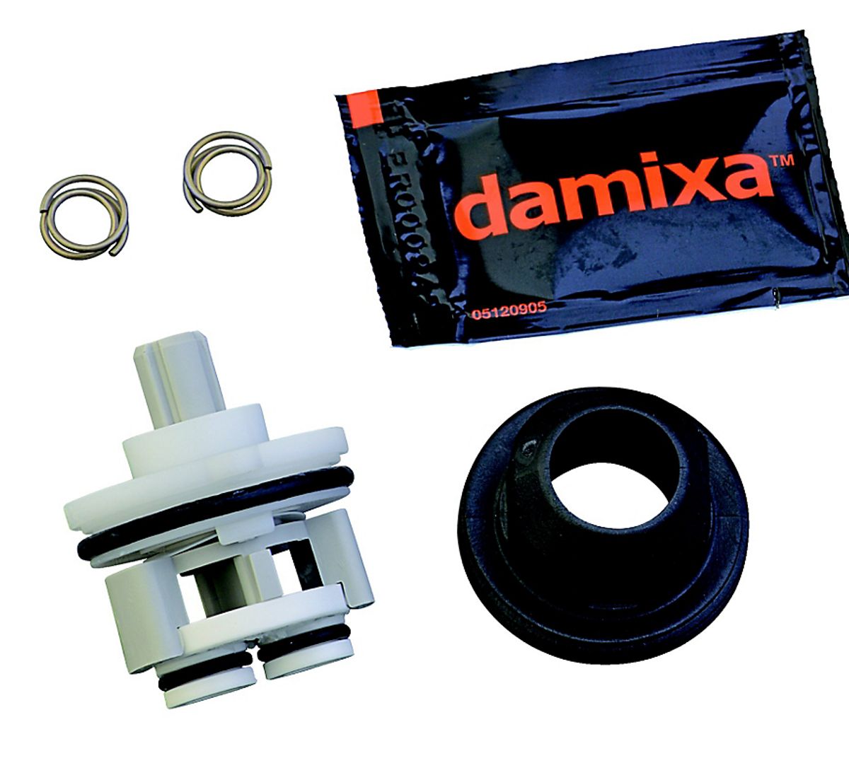 Damixa Rep.Sæt 69997 Keramisk Serie 32/64