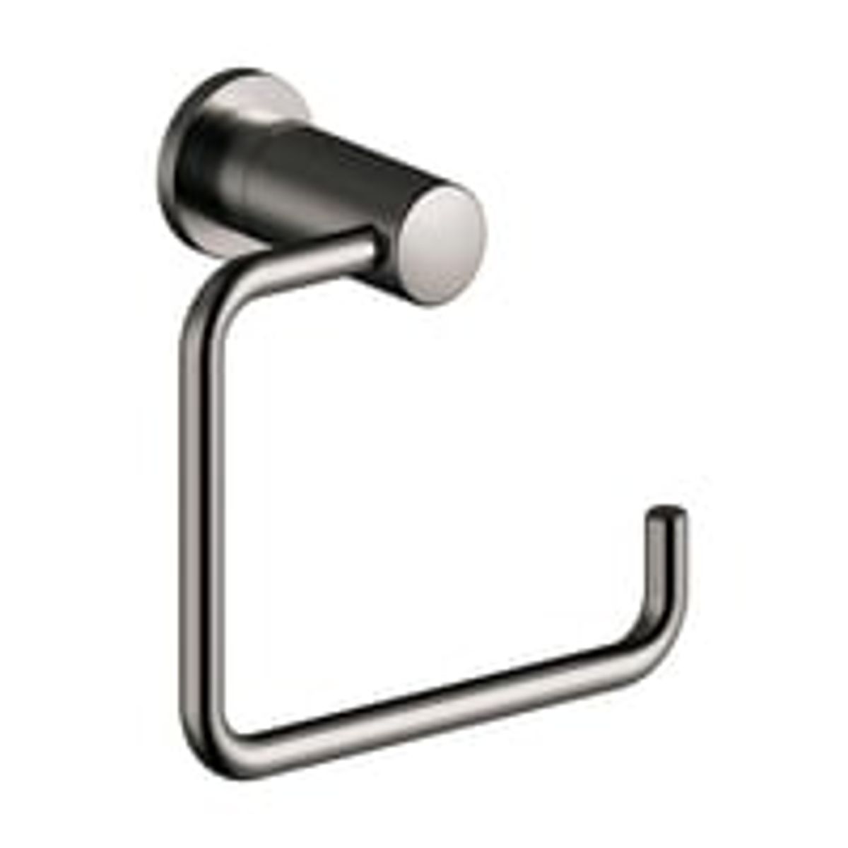 Damixa Silhouet toiletpapirholder, brstet graftgr