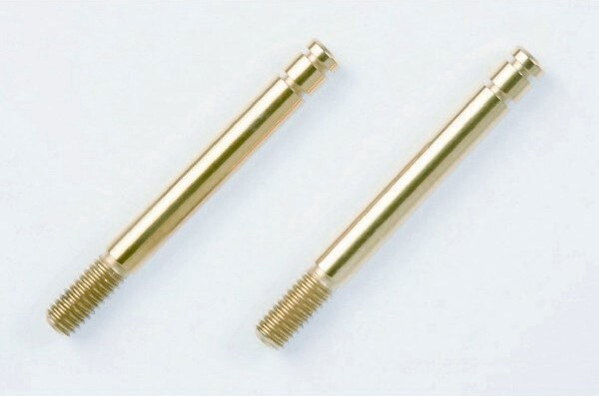 Damper Shaft Titan Coated - 53850 - Tamiya