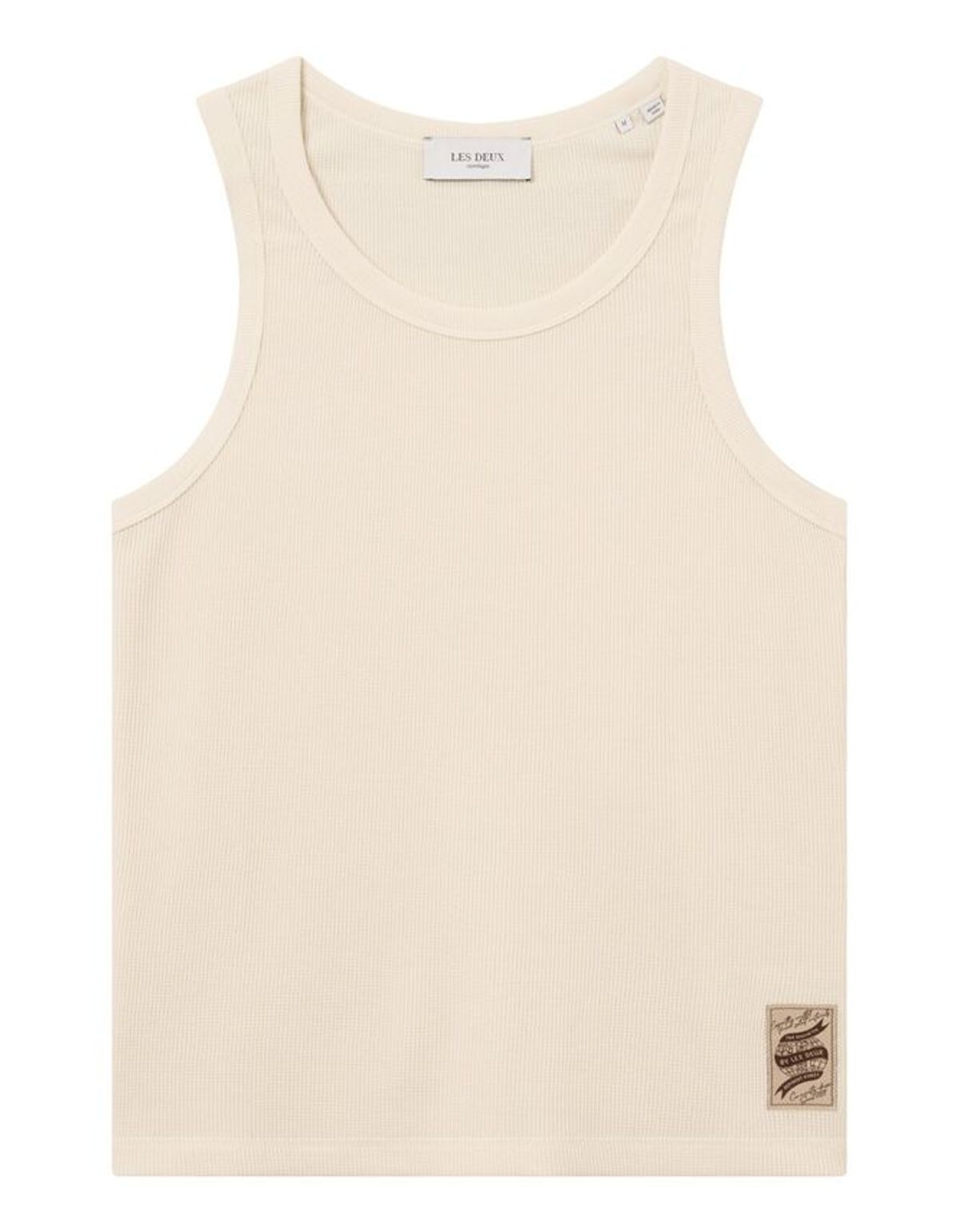 Dan Tank Top