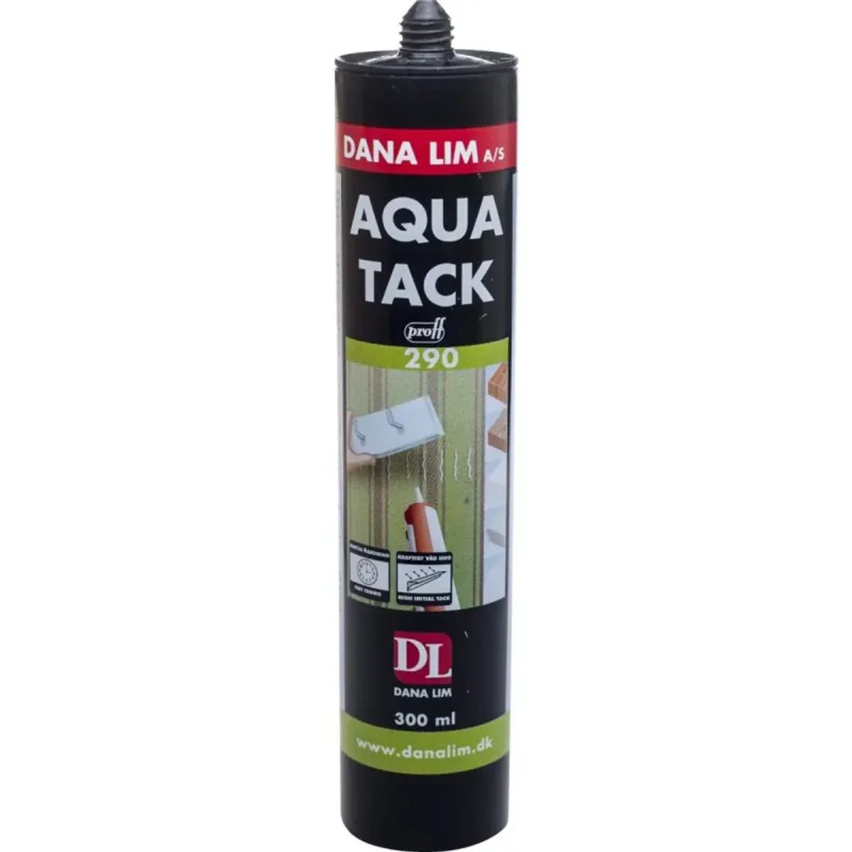 Dana Aqua Tack 290 300ml