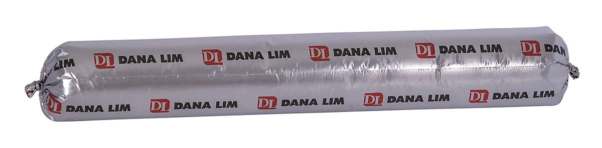 Dana Lim Sealflex 600ml Hybrid fugemasse 522 hvid i pose, elastisk fuge inde & ude