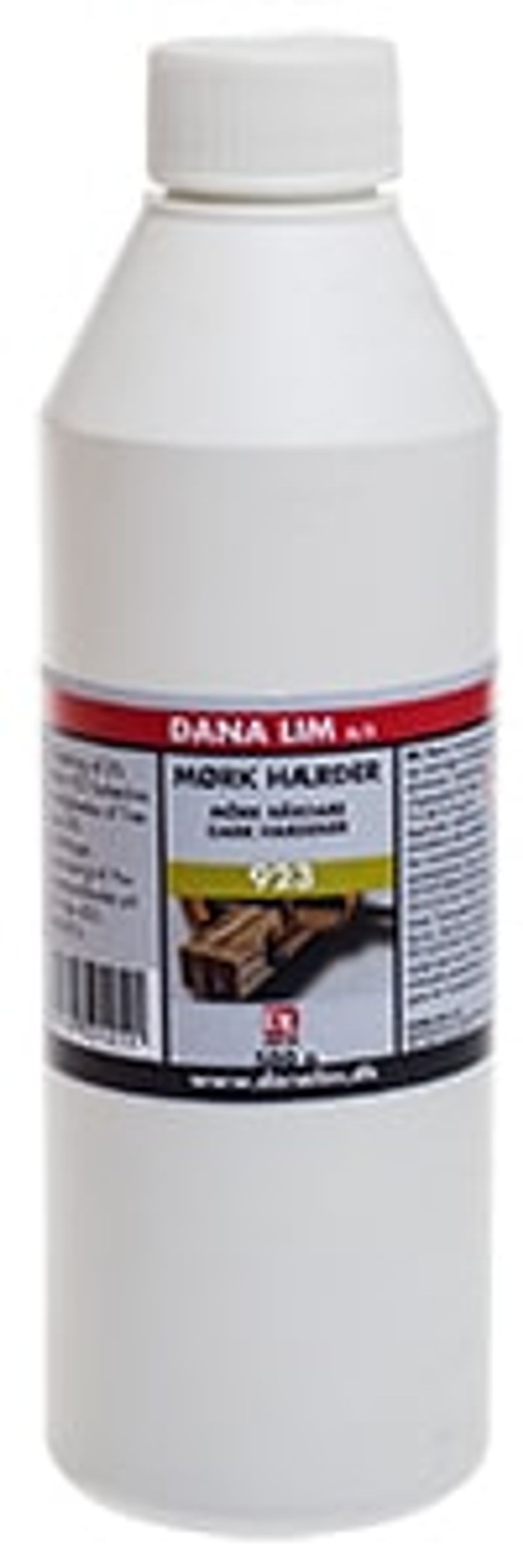 Dana Mørk Hærder 923 - 250g