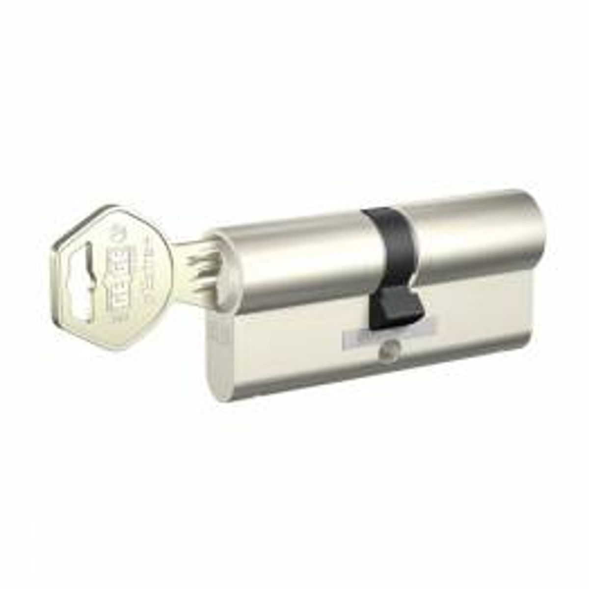 Danalock KABA PXP 25x35mmcylinder, NI, 3 keys