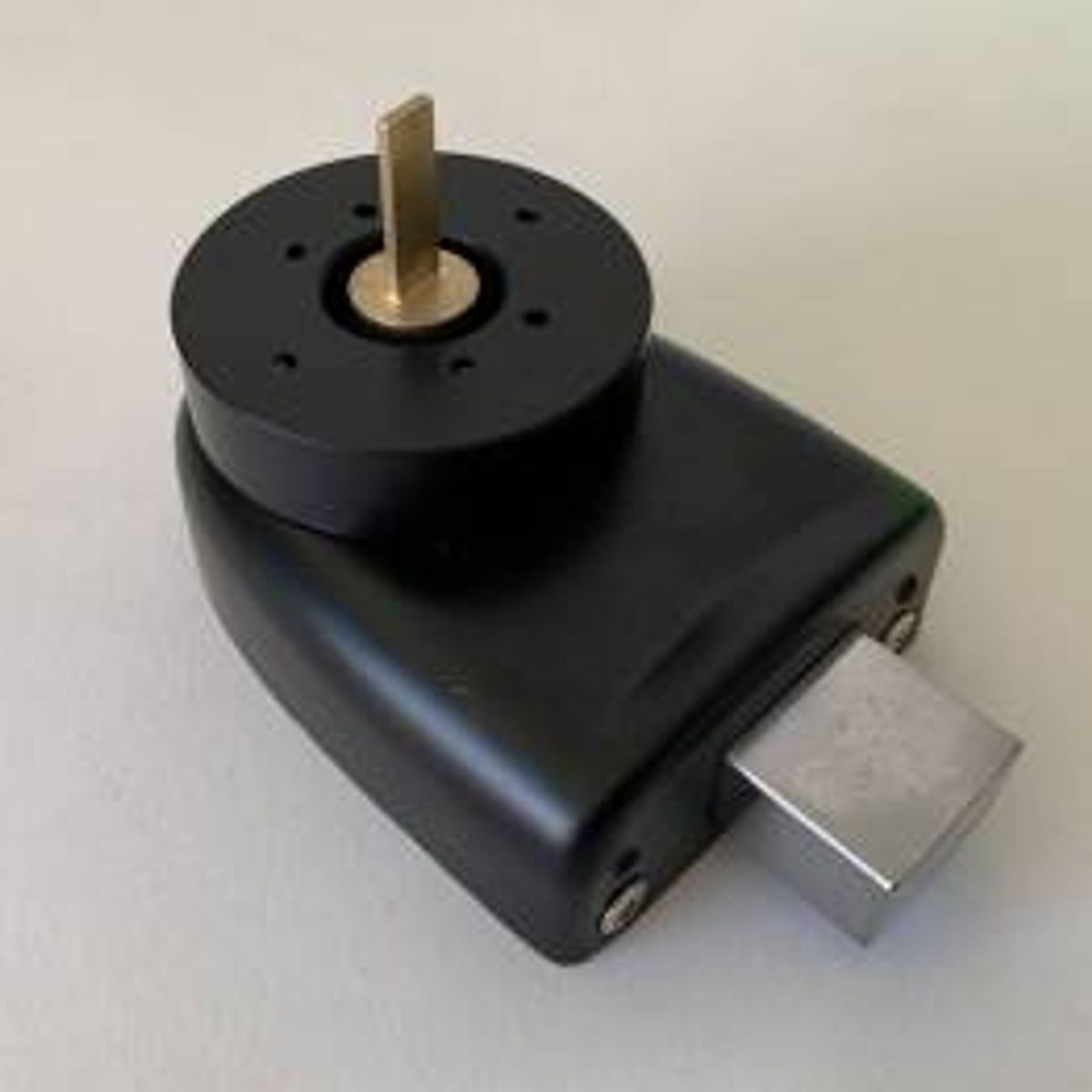 Danalock Ruko 2622 adapter kasselås tvang