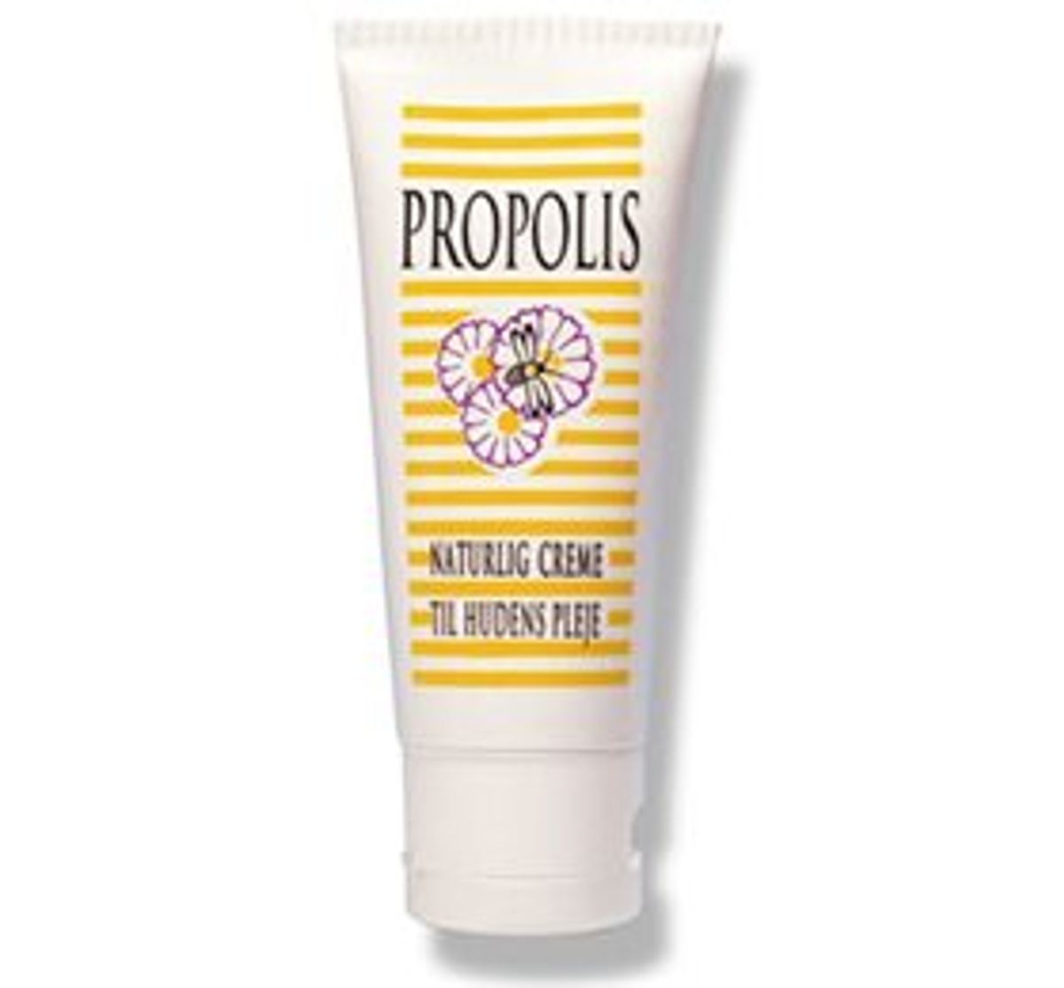 Danasan Propolis creme &bull; 60ml.