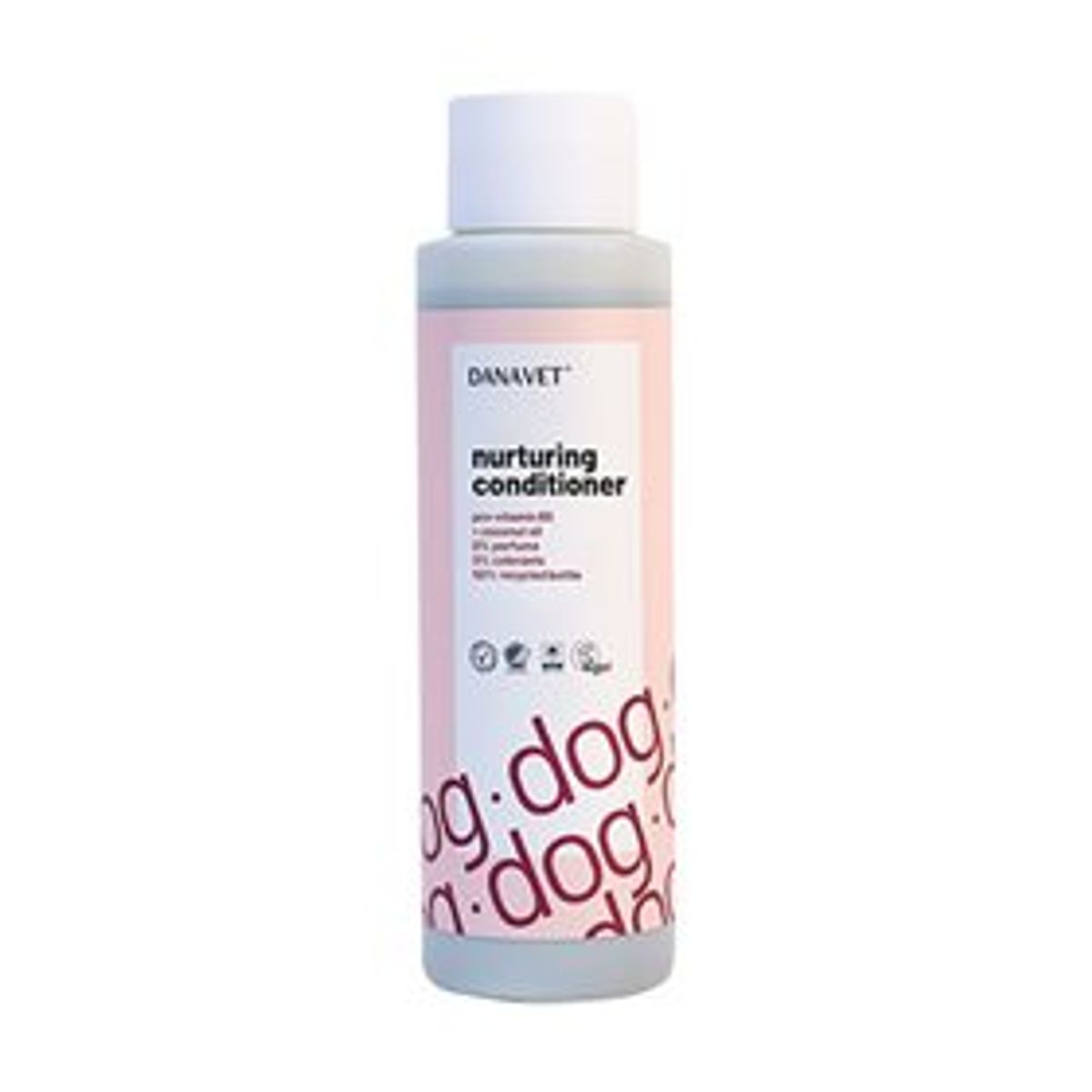 DanaVet Nuturing Conditioner - 500 ml.