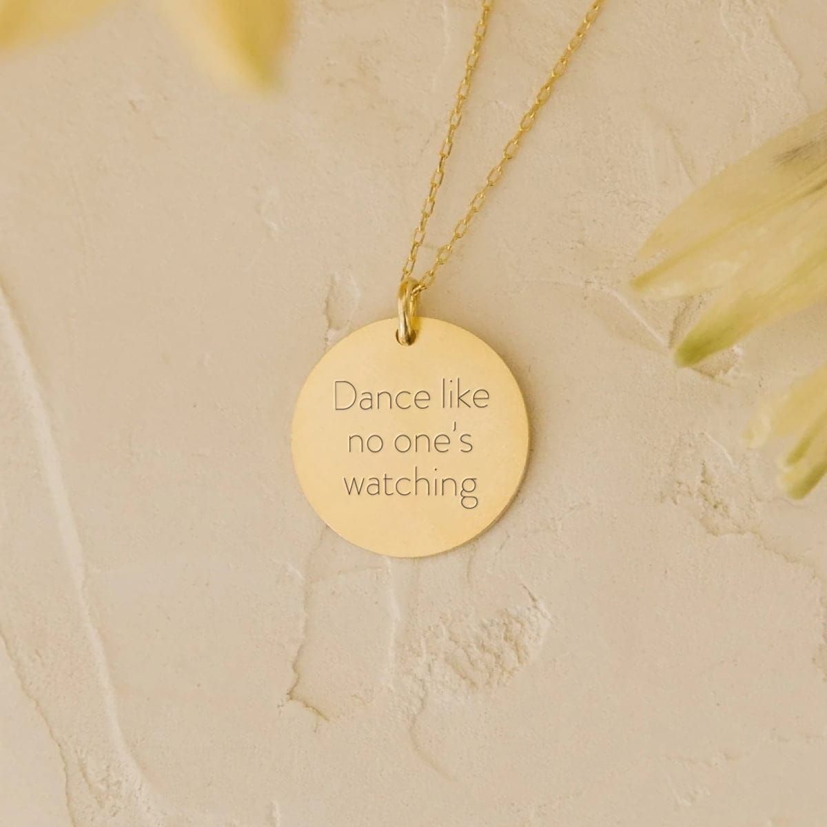 Dance like no ones watching