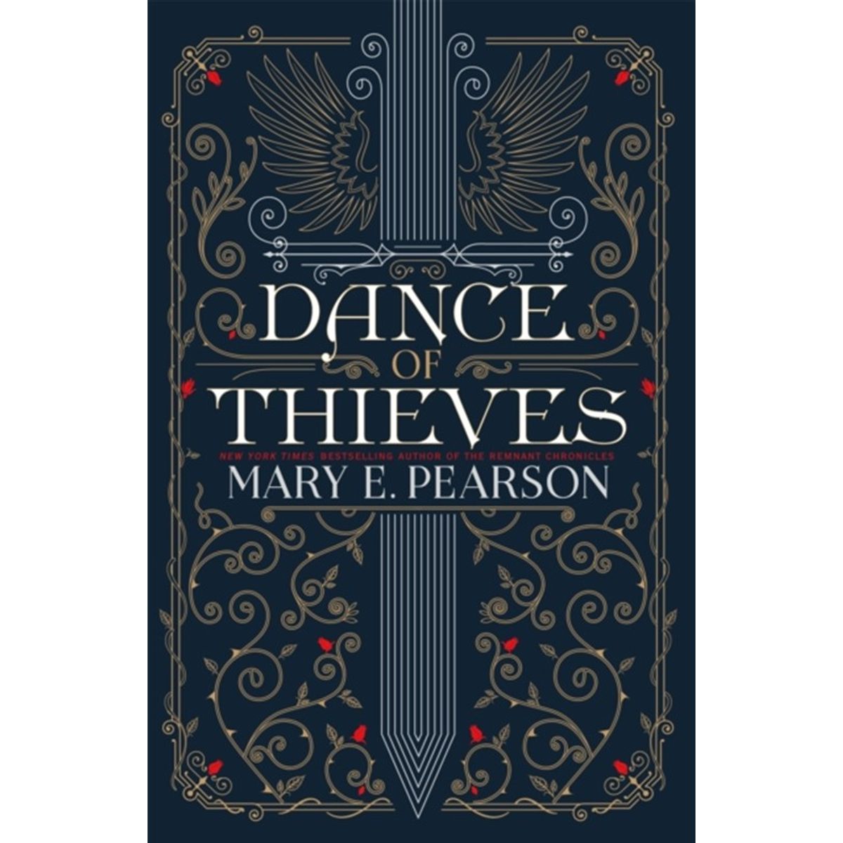 Dance of Thieves