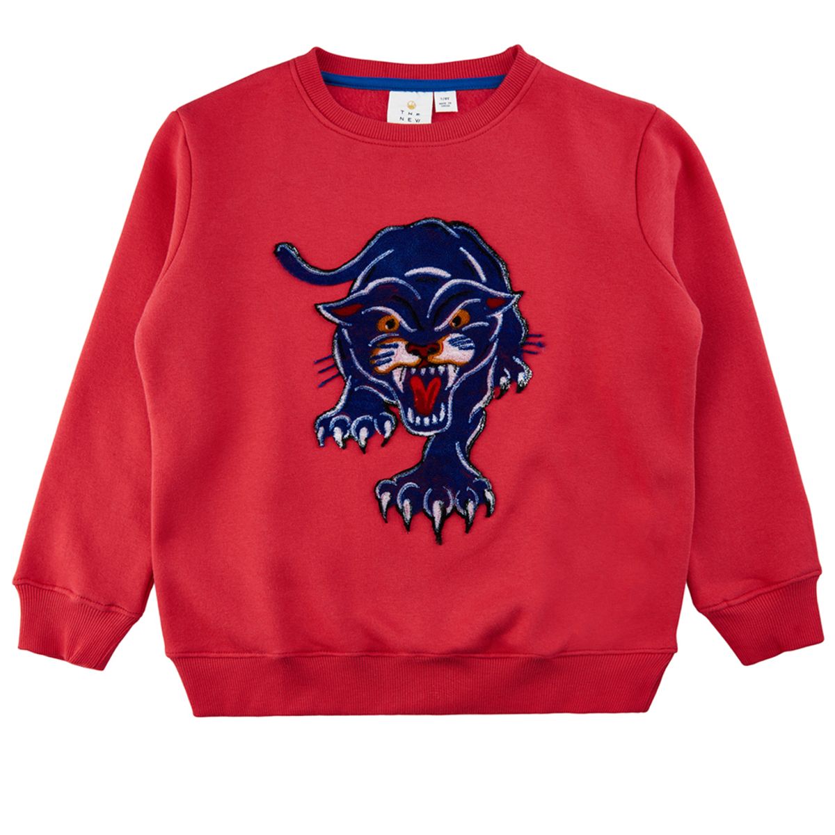 Dandy sweatshirt (9-10 år)