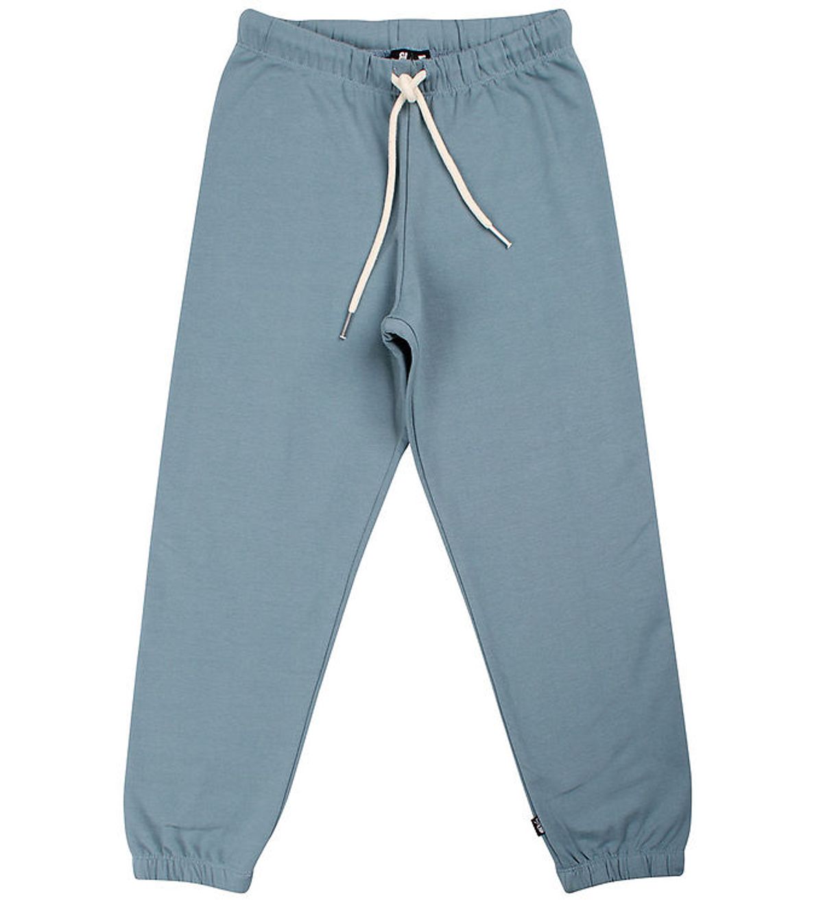 Danefæ sweatpants - Danejonas - Blue Grey