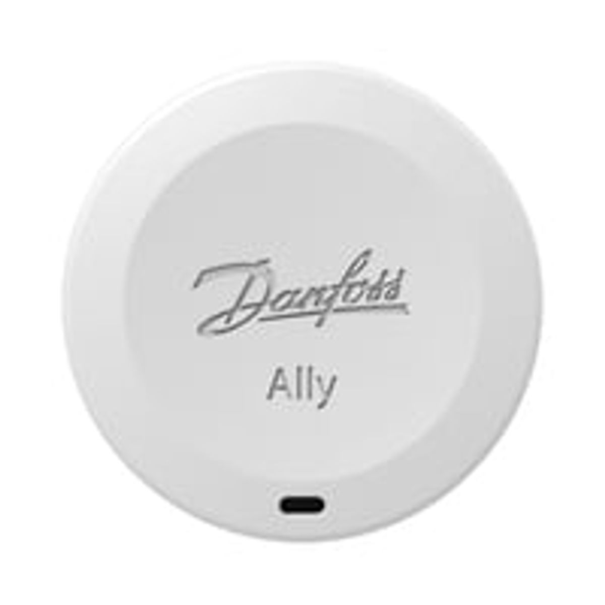 Danfoss AllyT rumfler, Zigbee