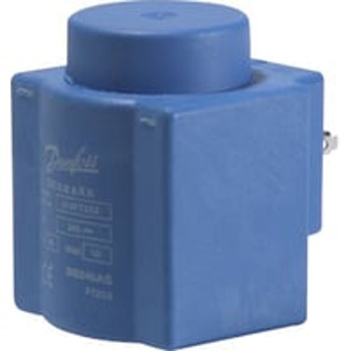 Danfoss BB240AS spole 240V, 50Hz, 10W, Spader