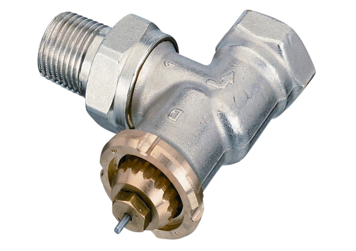 Danfoss FJVR returløbstermostat 1/2'' Vl, 003L1013