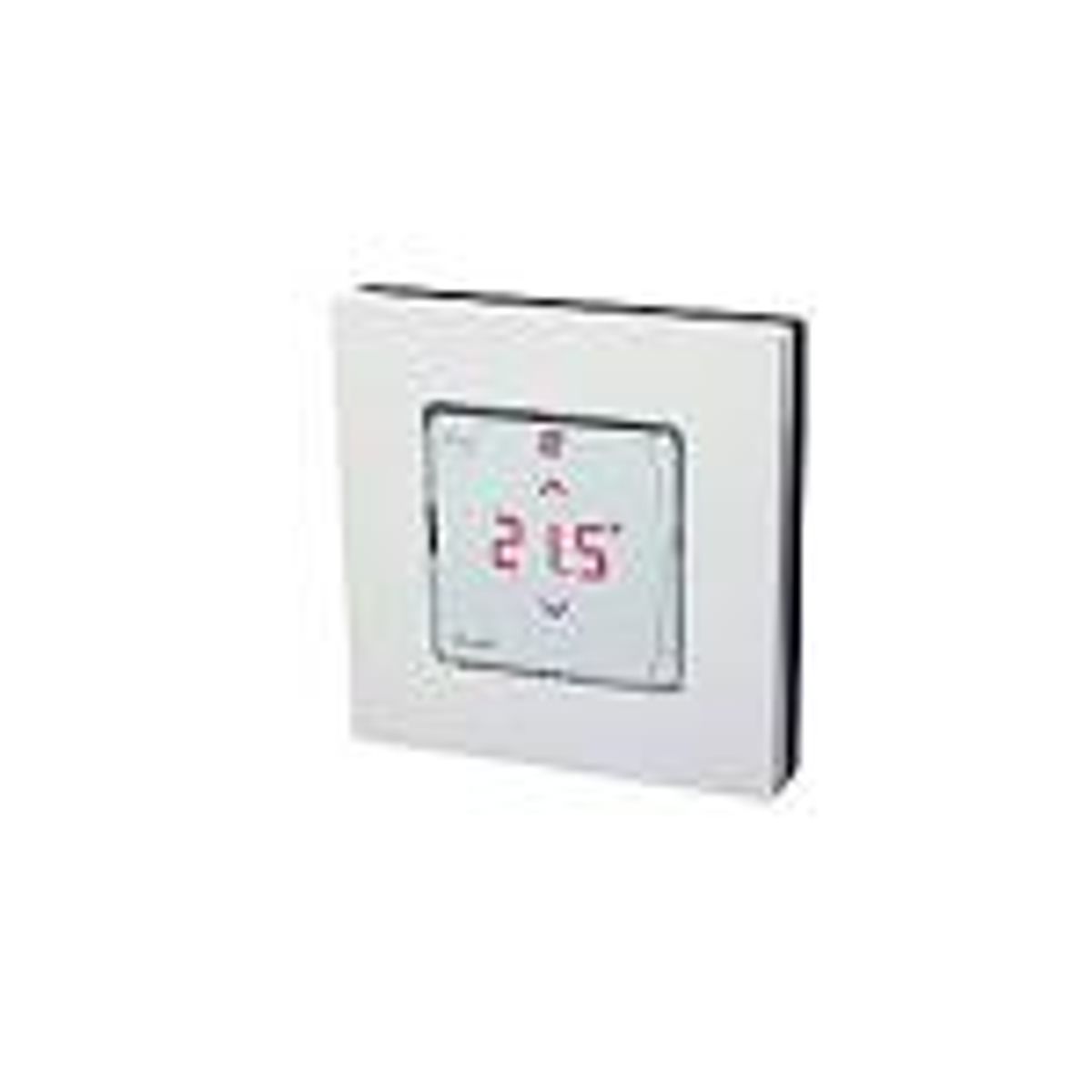 Danfoss Icon RD WL trådløs rumtermostat med display