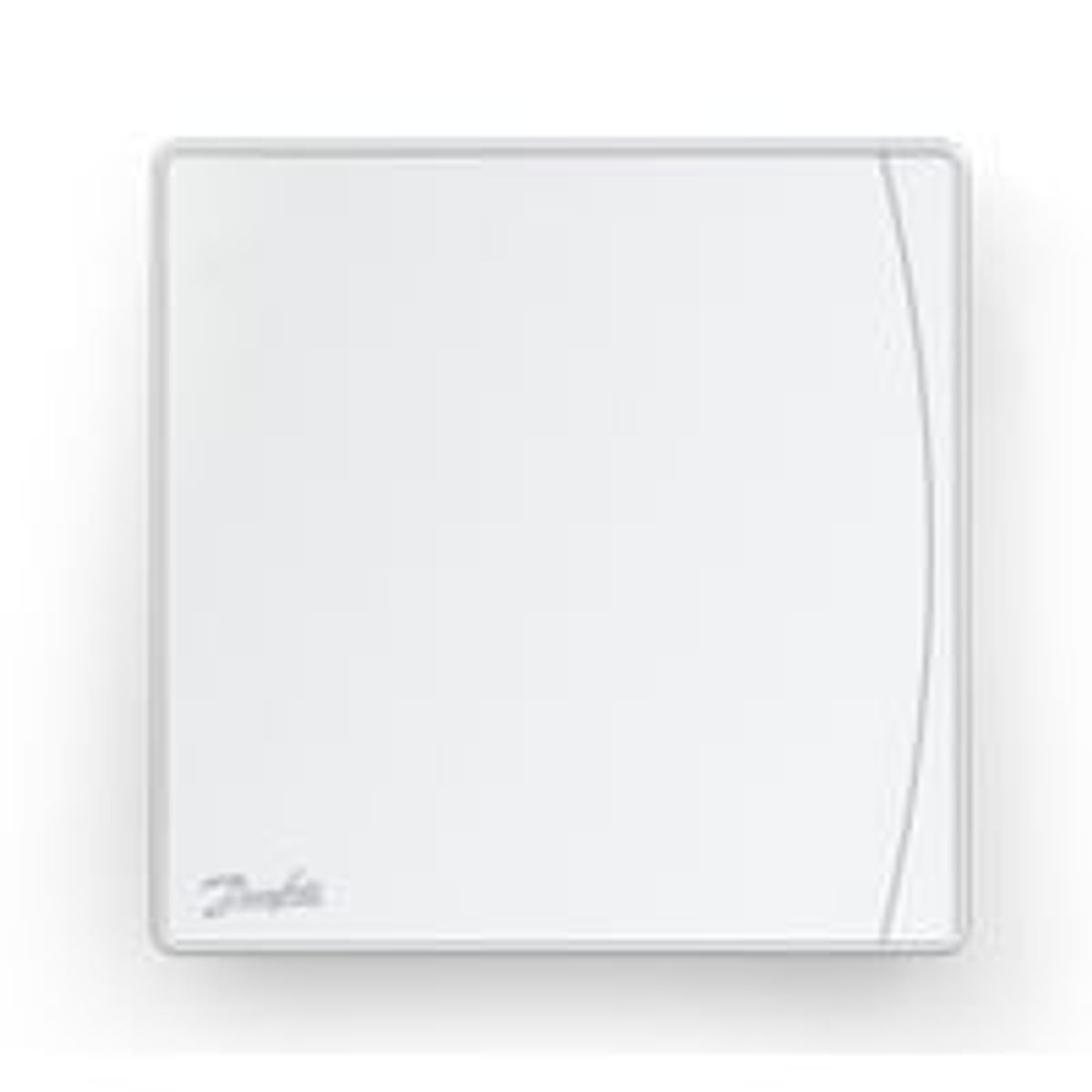 Danfoss Icon2T Sensor, Zigbee, trdls