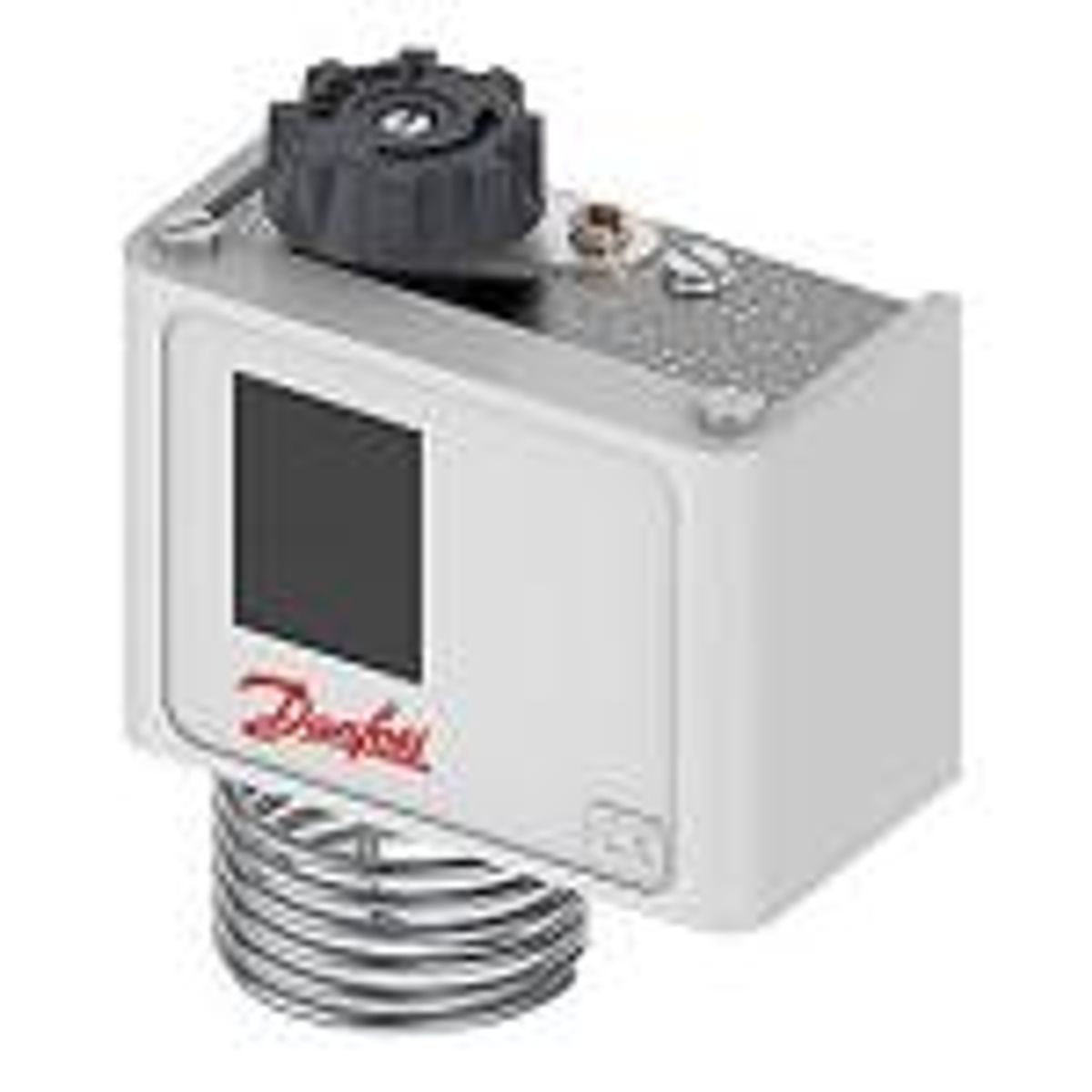 Danfoss KP68 termostat, -5-35 °C, Auto, 0,03m