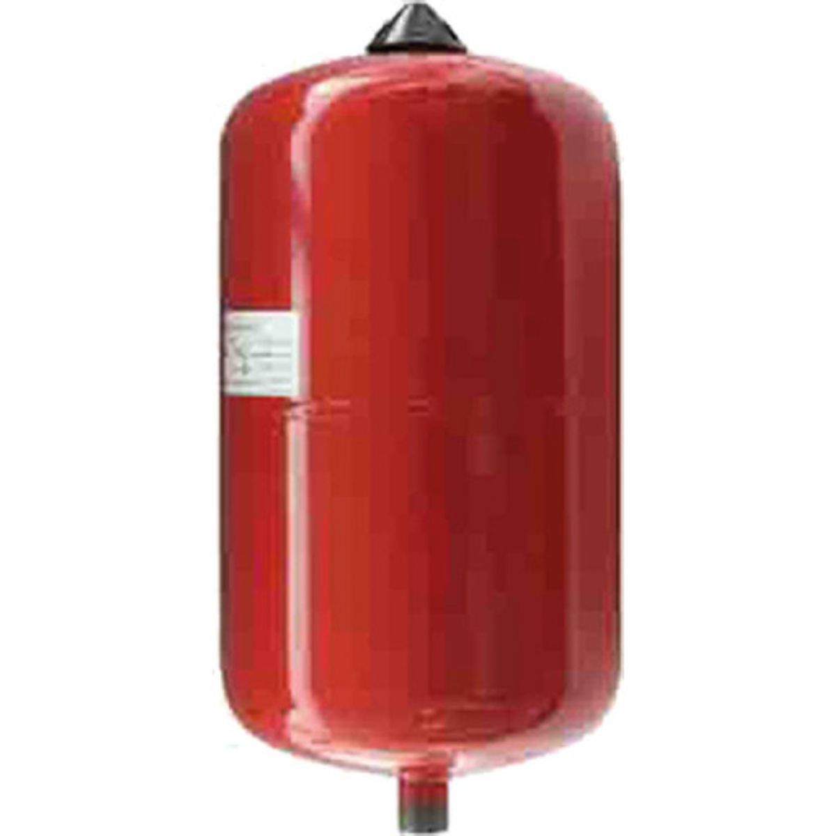 Danfoss Redan trykekspansionsbeholder, 12 liter