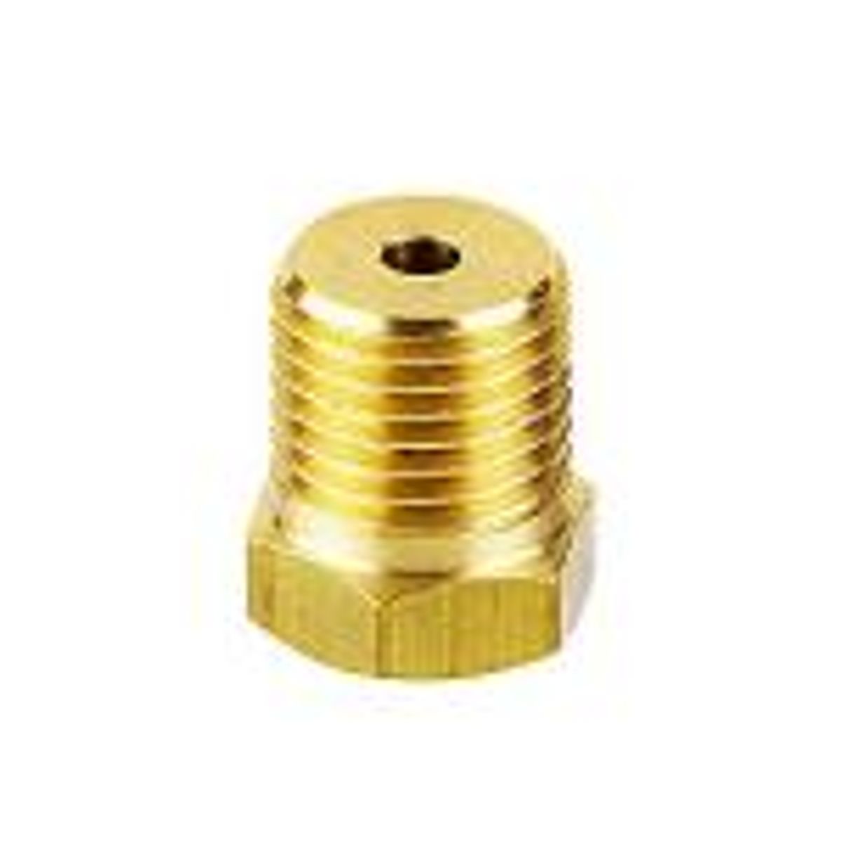 Danfoss Rp 1-16 - R 1/4 nippelmuffe t-impulsledn