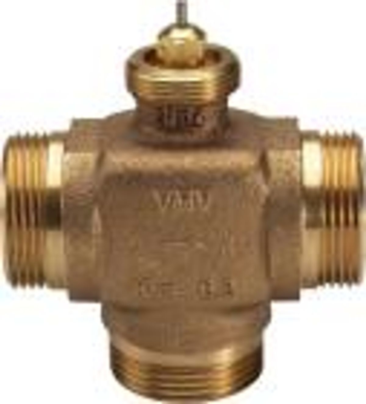 Danfoss Vmv 3-vejsventil Dn32