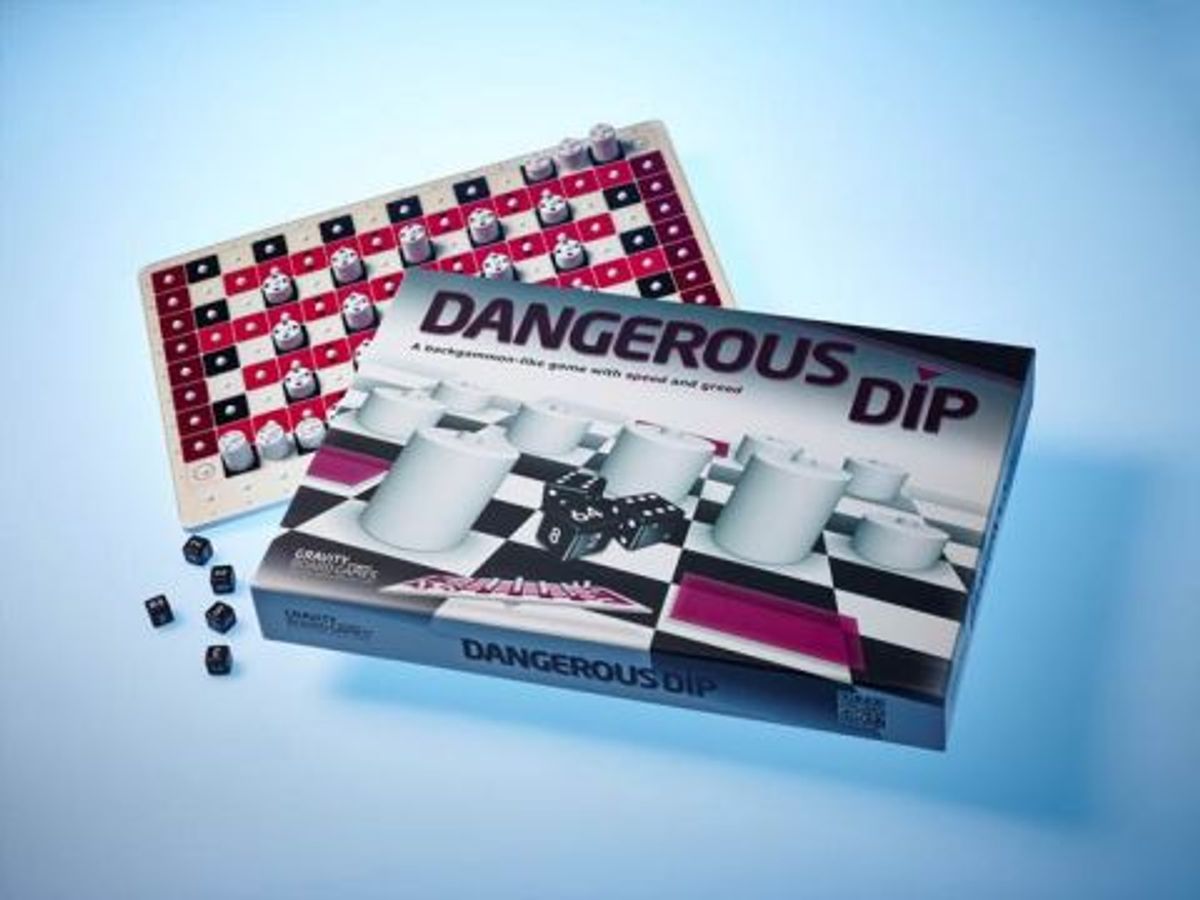 Dangerous Dip