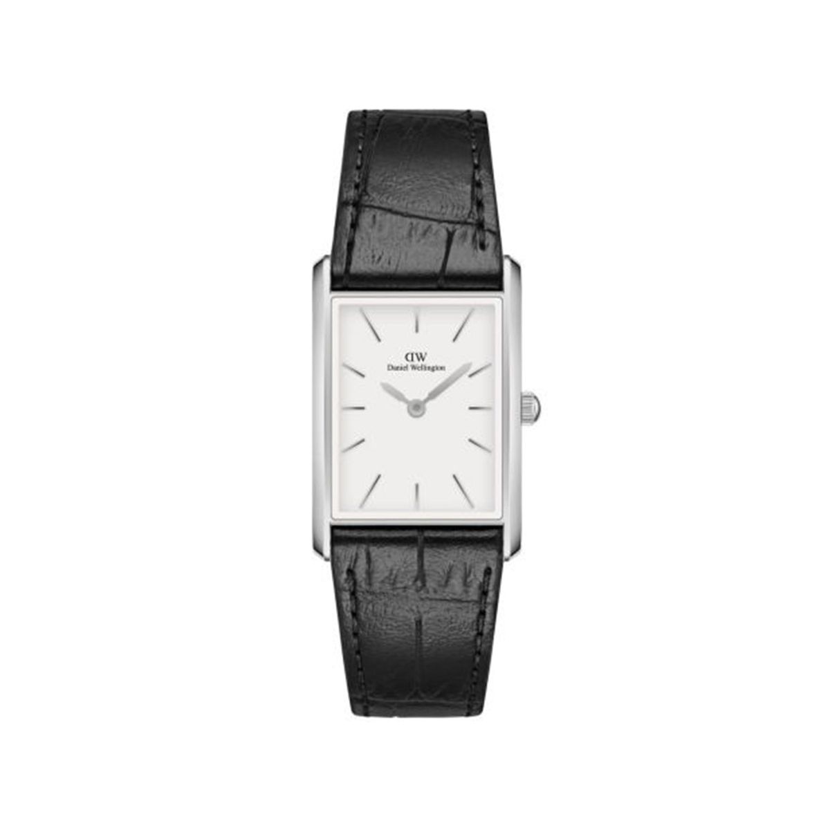 Daniel Wellington - Bound armbåndsur, 35x24mm Stål