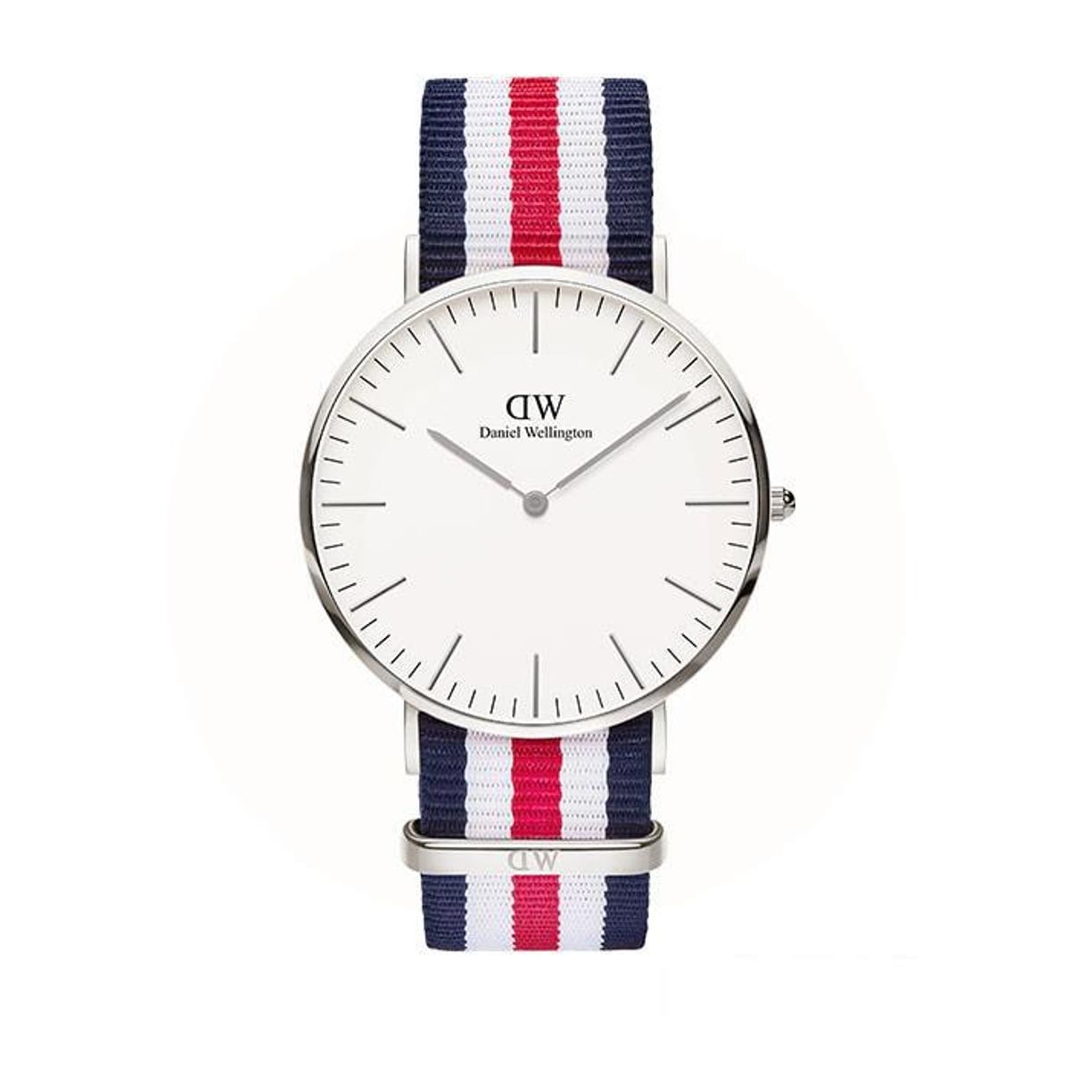 Daniel Wellington - Classic Canterbury ur 40 mm DW00100016