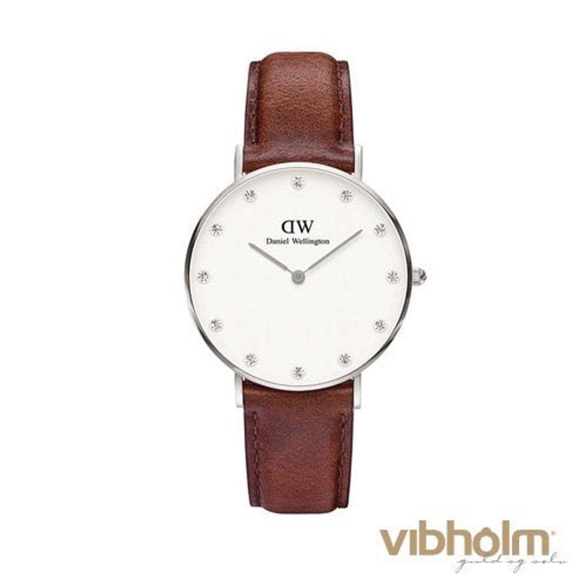 Daniel Wellington - Classy St Mawes (St Andrews) dameur ADW00100079