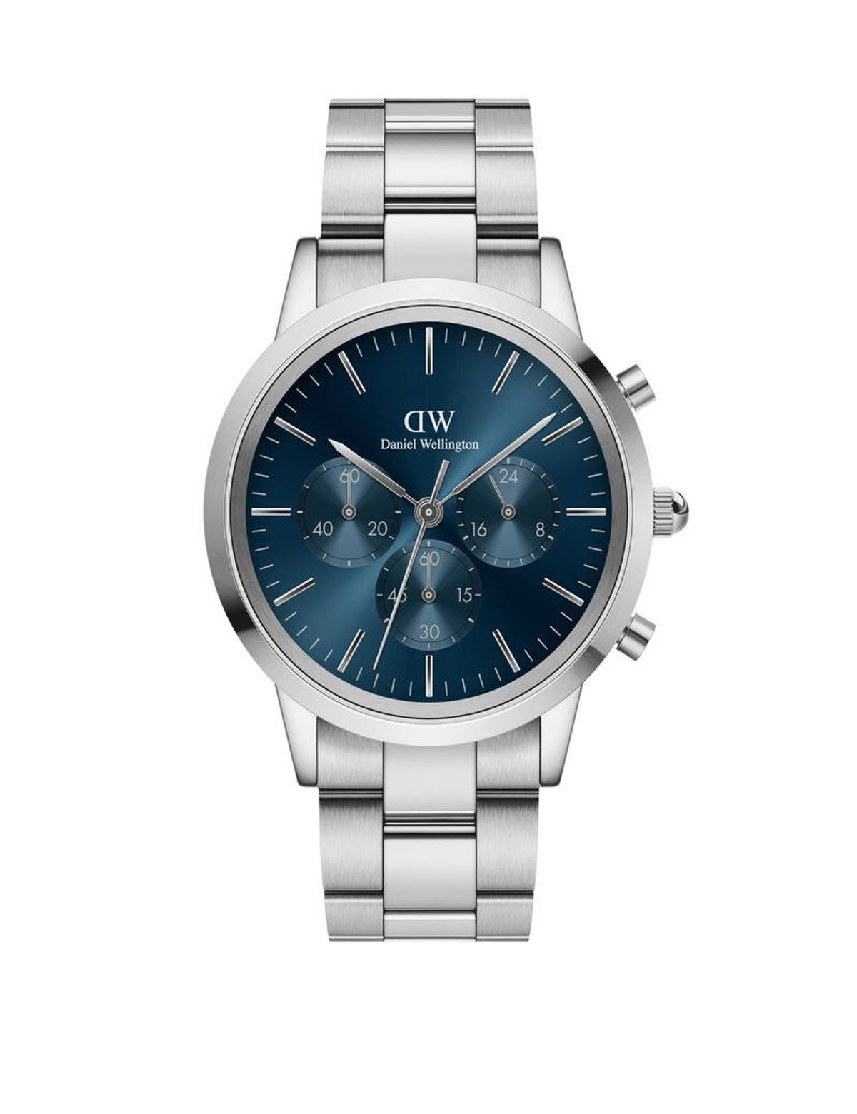 Daniel Wellington Iconic Chronograph