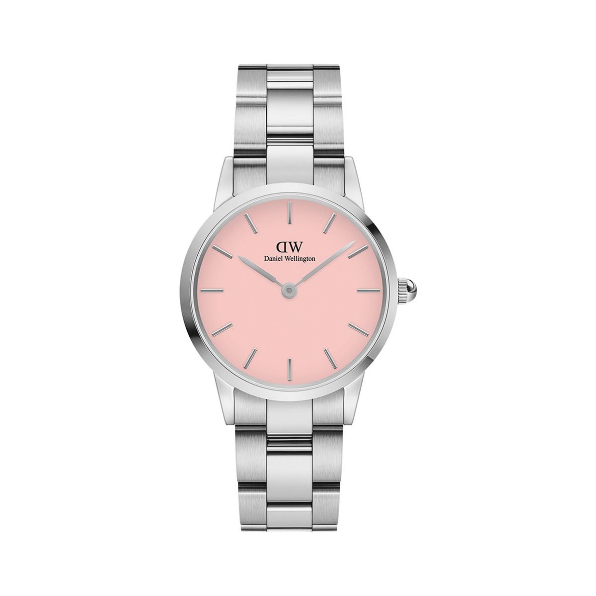 Daniel Wellington - Iconic Link Steel ur 28 mm ADW00100534