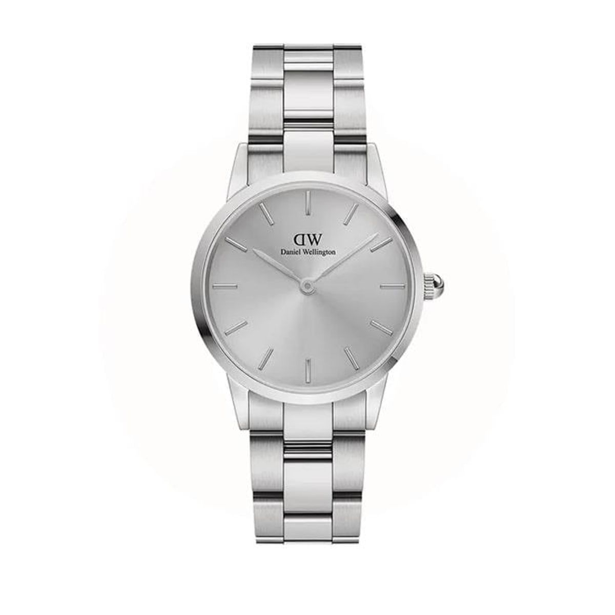 Daniel Wellington - Iconic Link Unitone Dameur 28 mm ADW00100402