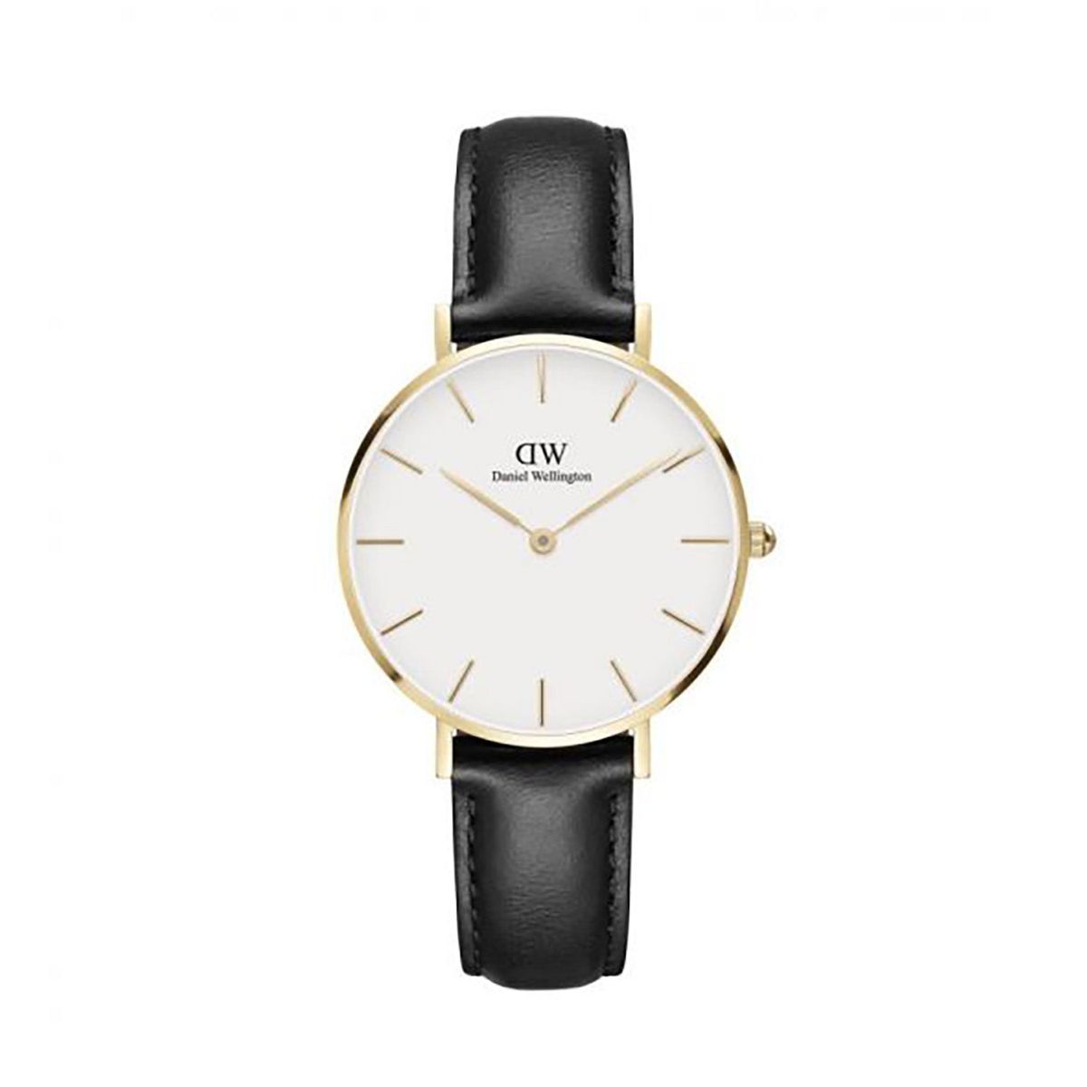 Daniel Wellington - Petite Sheffield ur 32 mm ADW00100549 Rustfrit stål