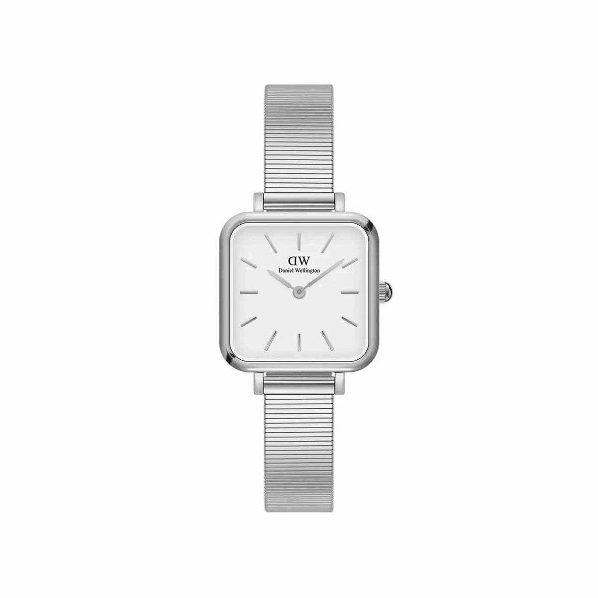 Daniel Wellington - Qaudro Studio 22x22 mm ADW00100521 Rustfrit stål