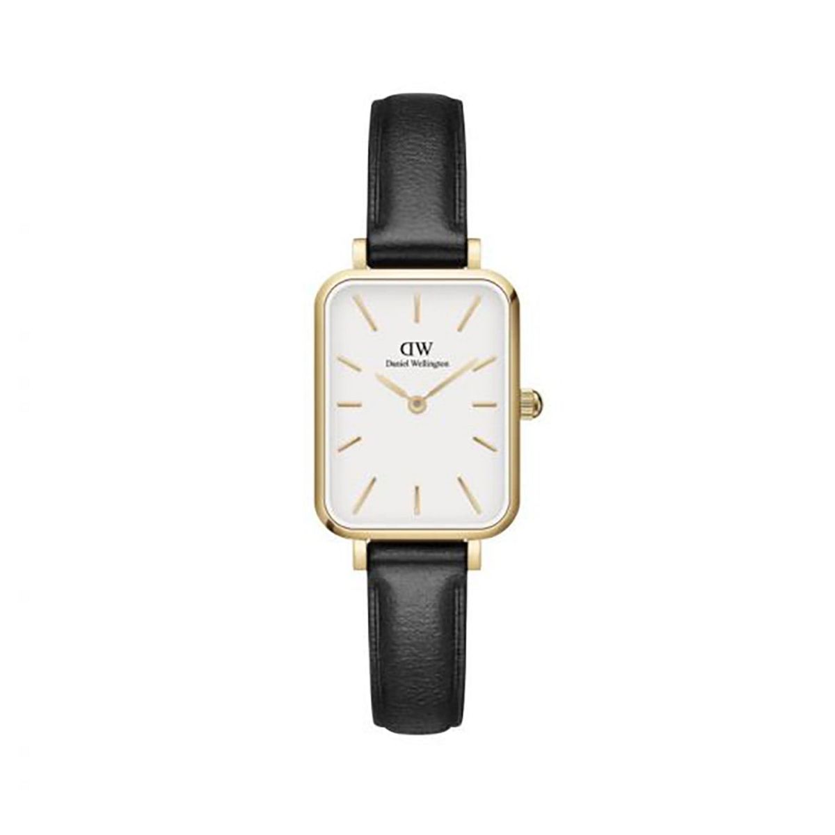 Daniel Wellington - Quadro Sheffield ur 32 mm ADW00100559 Rustfrit stål