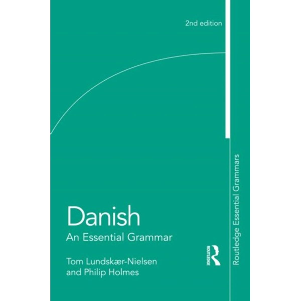 Danish: An Essential Grammar