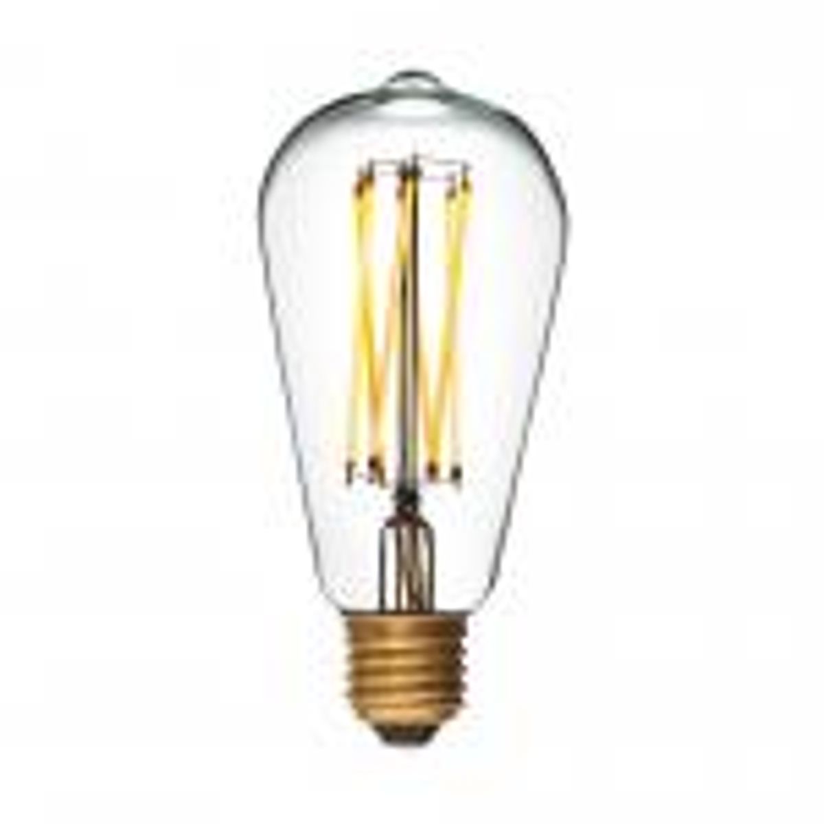 DANLAMP LED Edison E27 2,5W 150lm 922