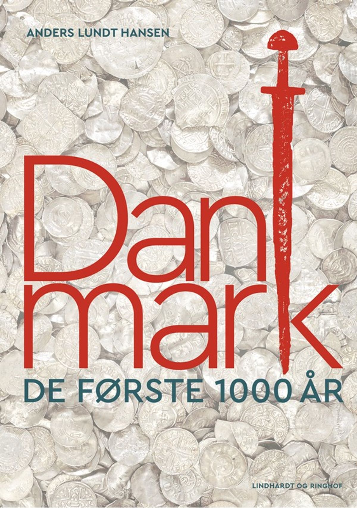 Danmark: De første 1000 år