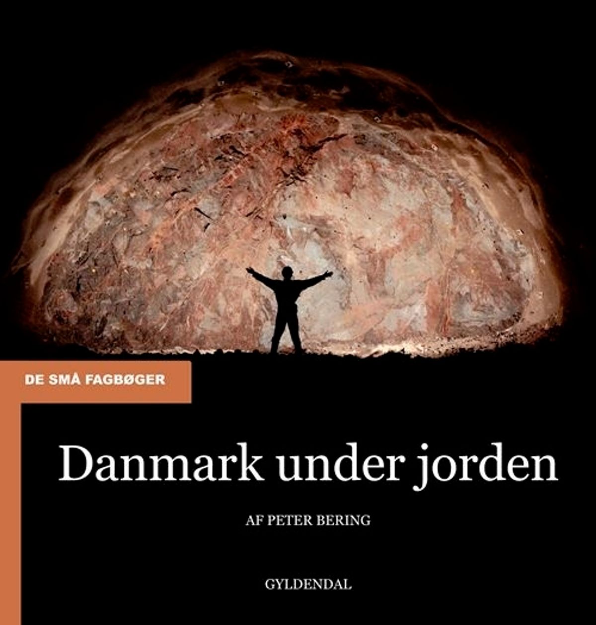 Danmark under jorden