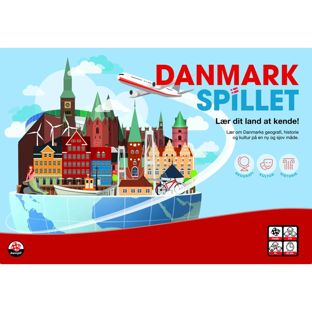 Danmarksspillet