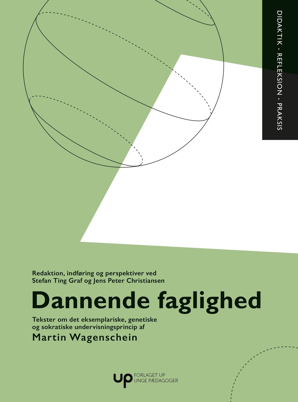 Dannende faglighed