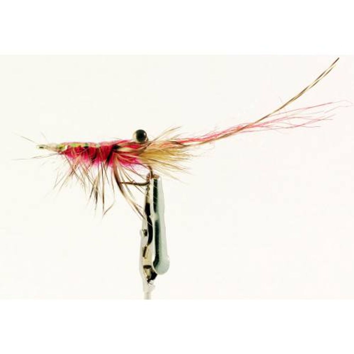 Dano Fly NCA Shrimp Hot Pink