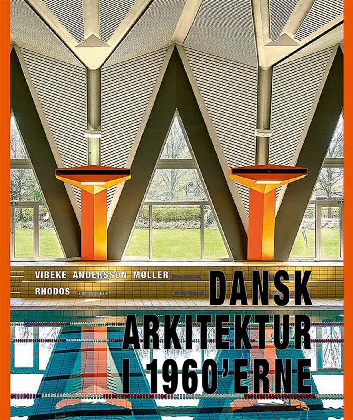 Dansk arkitektur i 1960'erne