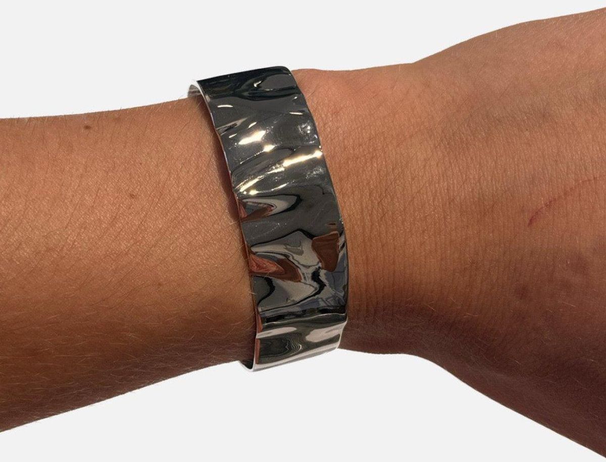 Dansk smykkekunst - armbånd - 7W7001